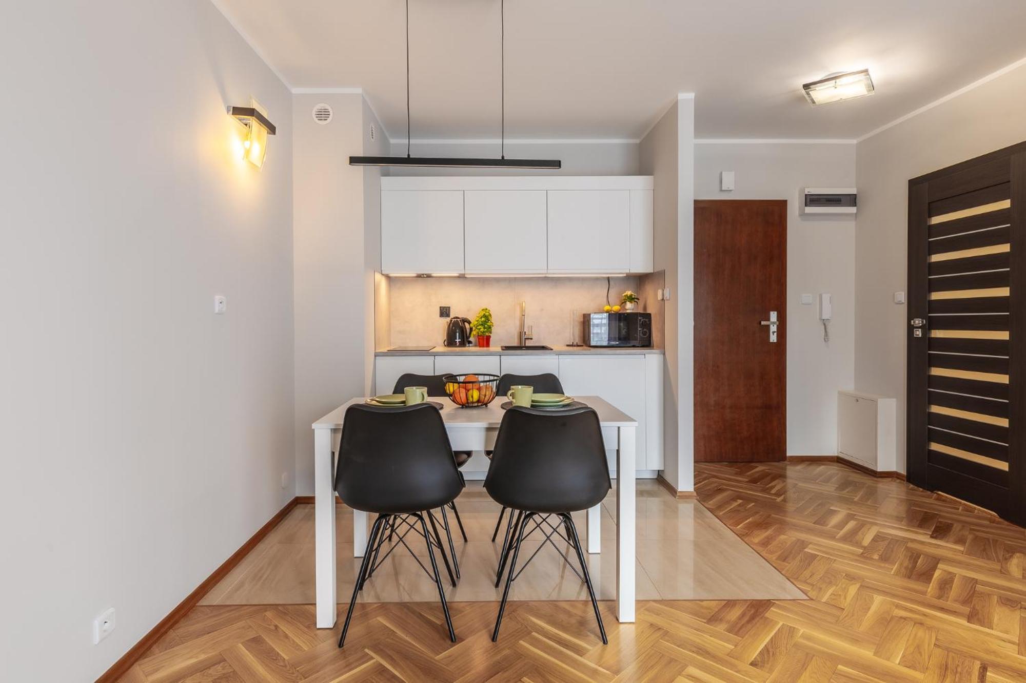 Apartamenty Sunline Ski Urocza 5C Szklarska Poręba Eksteriør billede