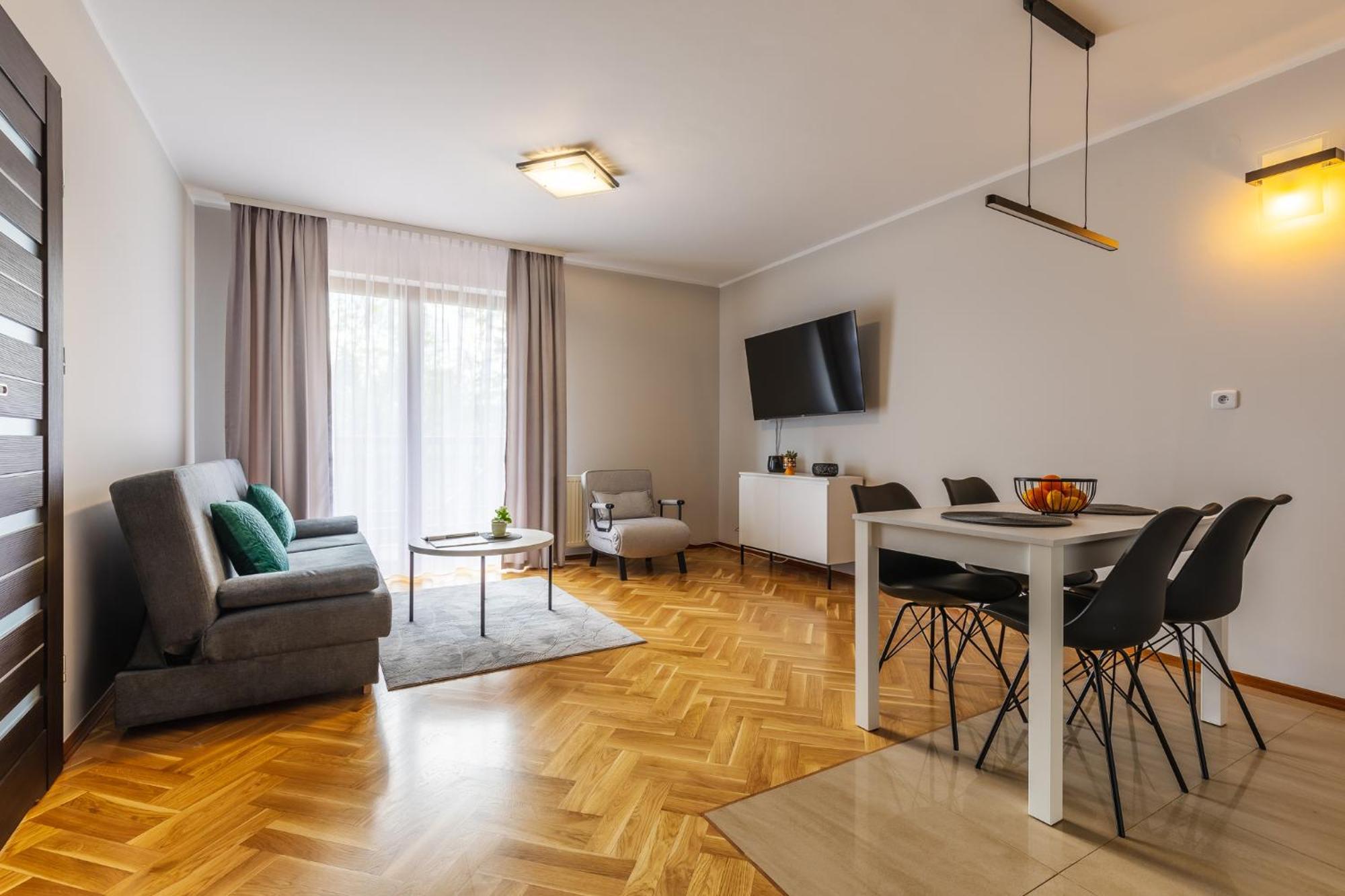 Apartamenty Sunline Ski Urocza 5C Szklarska Poręba Eksteriør billede