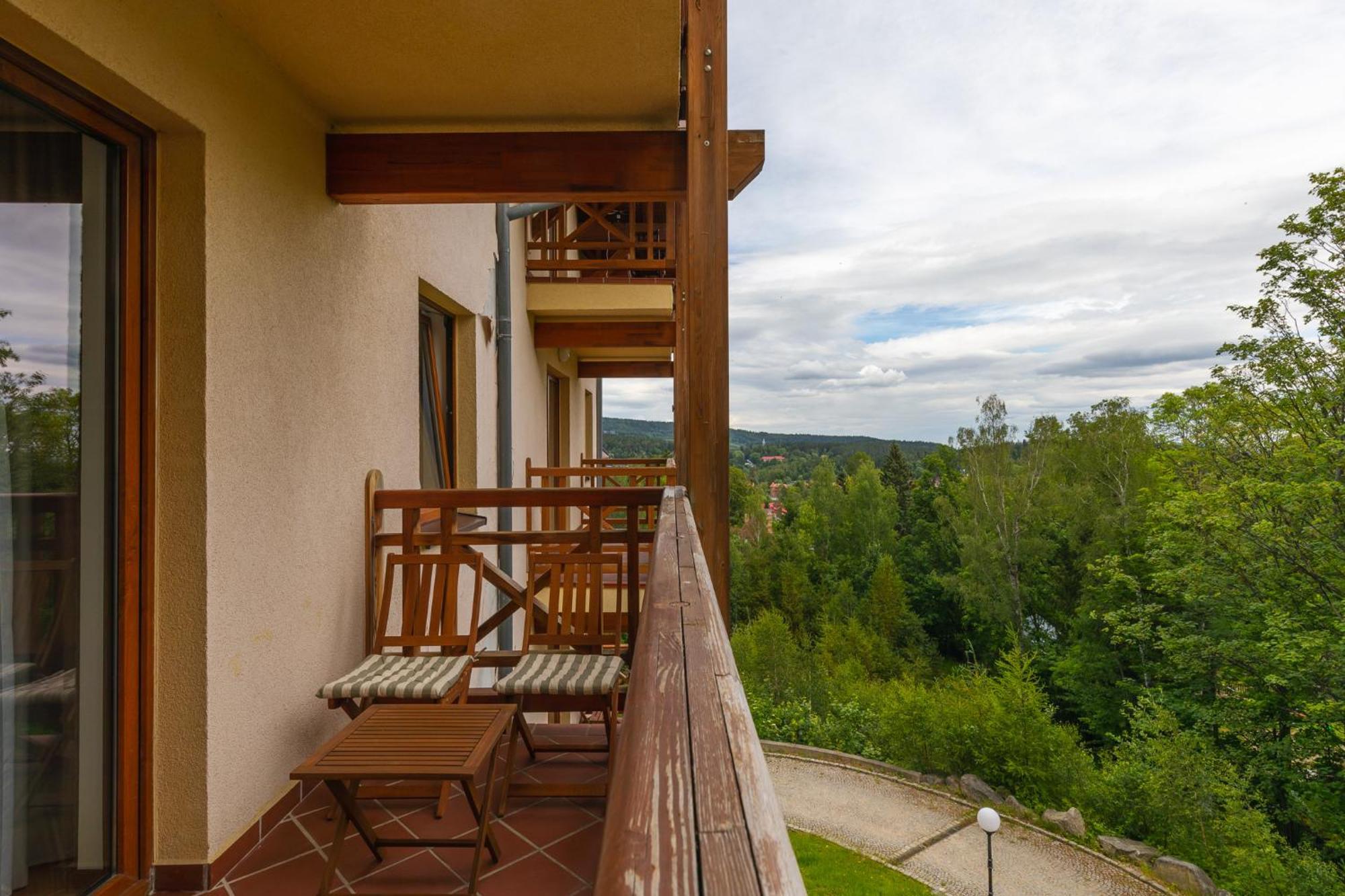 Apartamenty Sunline Ski Urocza 5C Szklarska Poręba Eksteriør billede