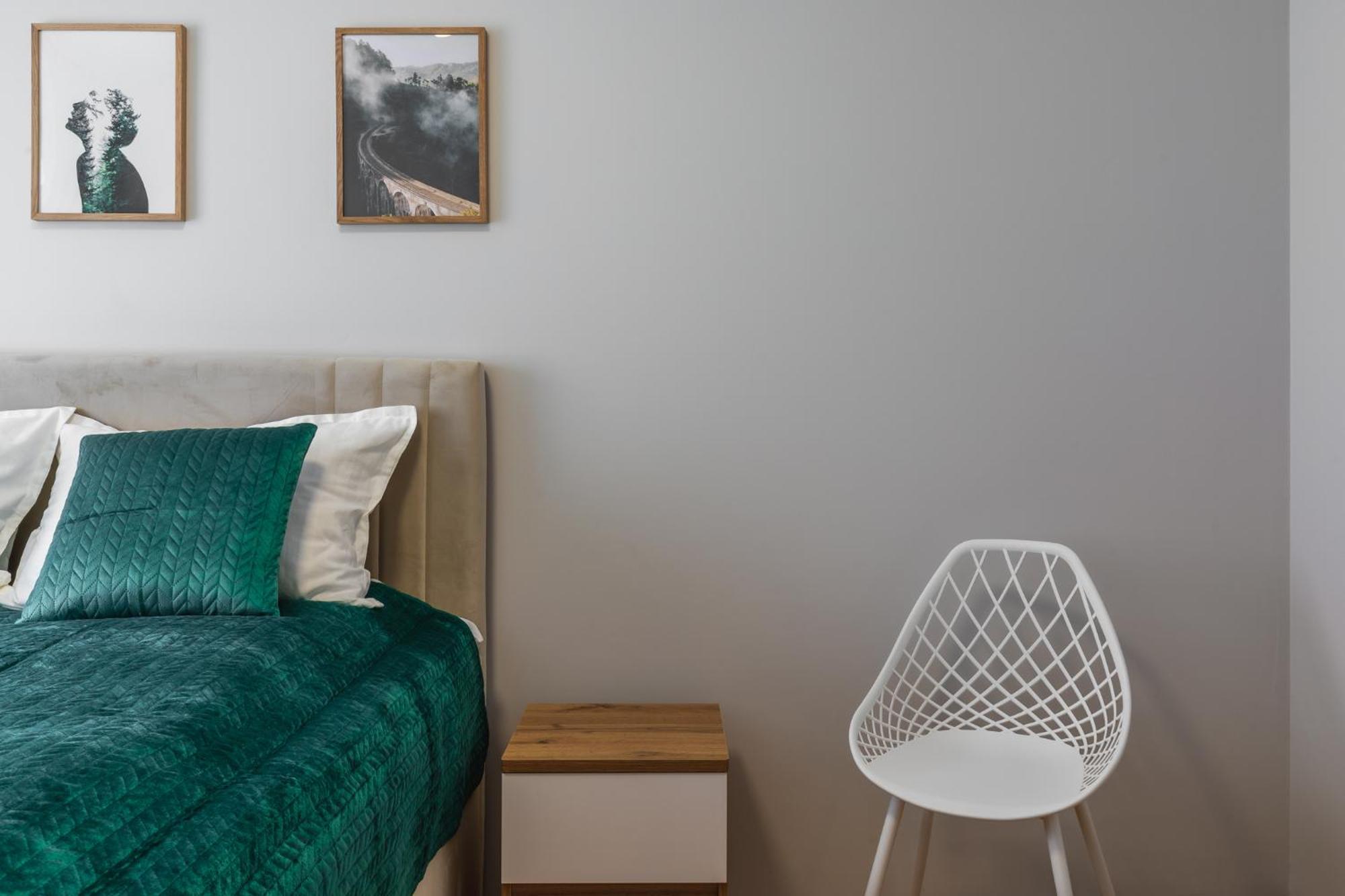 Apartamenty Sunline Ski Urocza 5C Szklarska Poręba Eksteriør billede