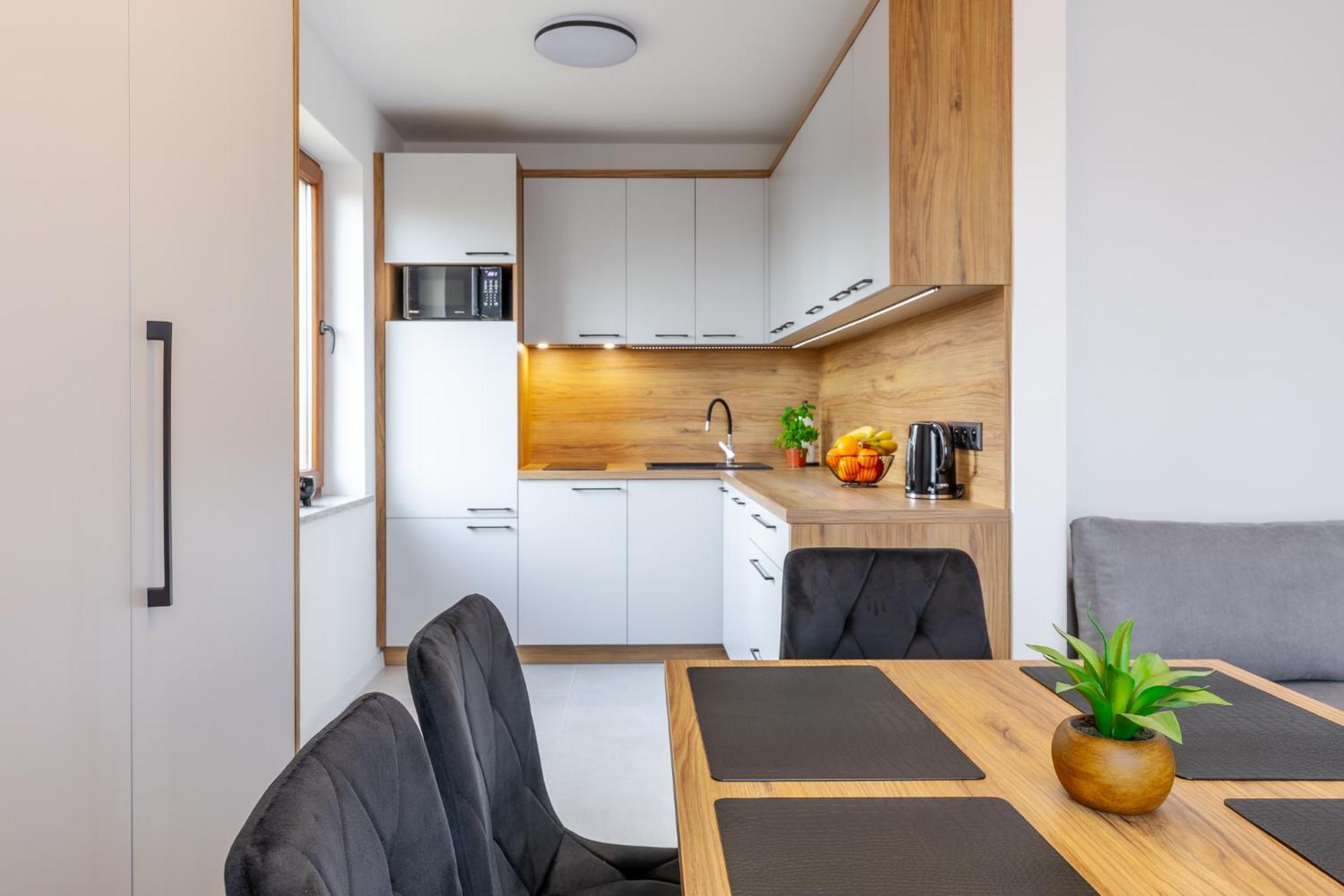 Apartamenty Sunline Ski Urocza 5C Szklarska Poręba Eksteriør billede