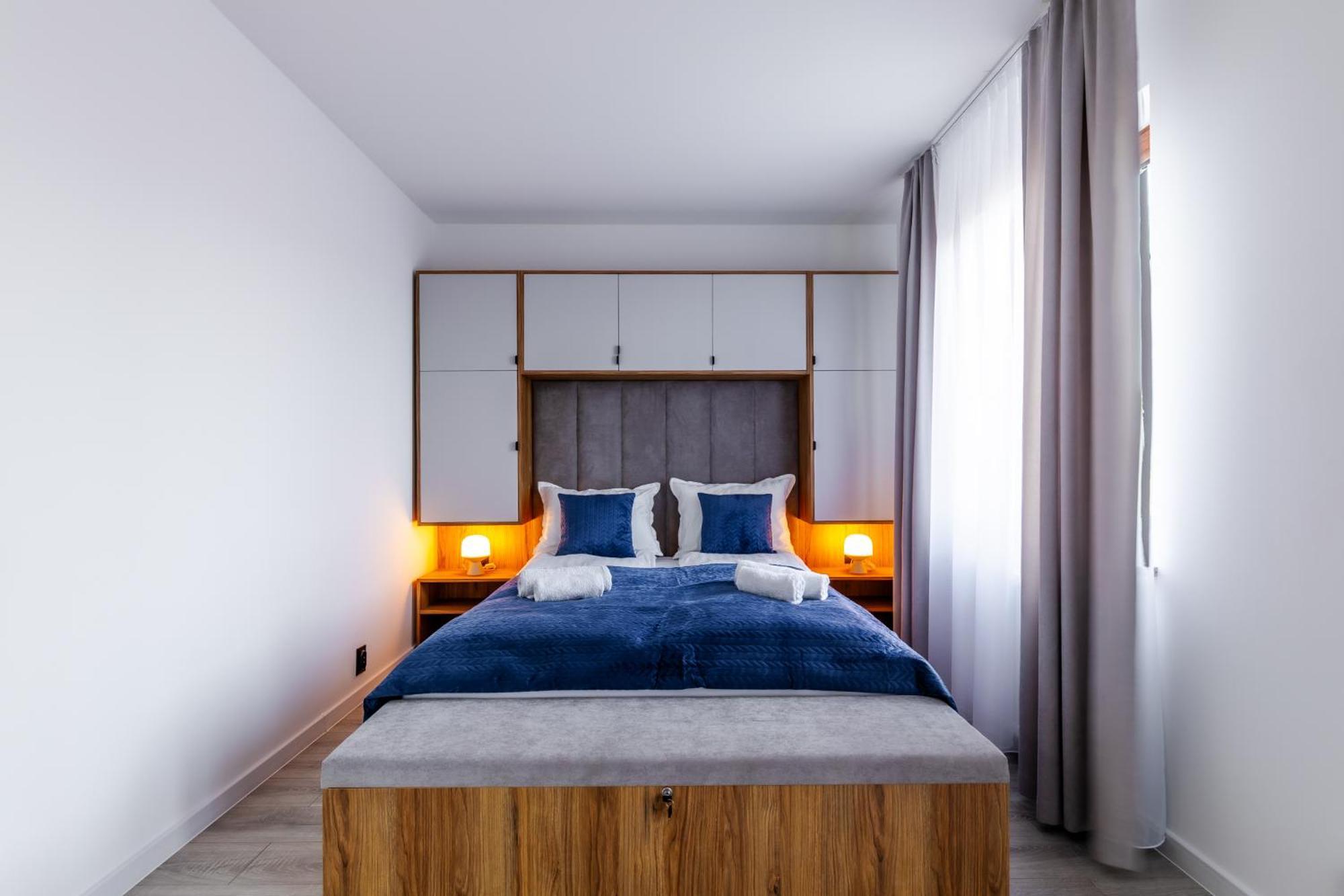 Apartamenty Sunline Ski Urocza 5C Szklarska Poręba Eksteriør billede