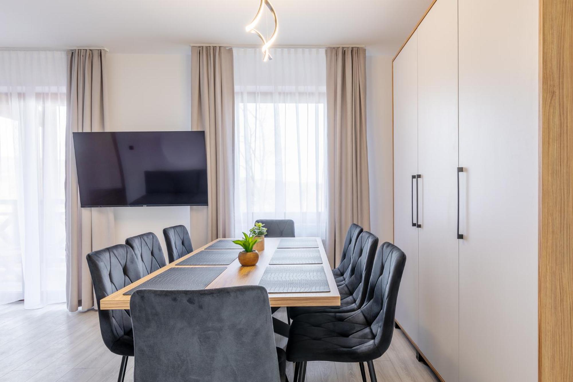 Apartamenty Sunline Ski Urocza 5C Szklarska Poręba Eksteriør billede