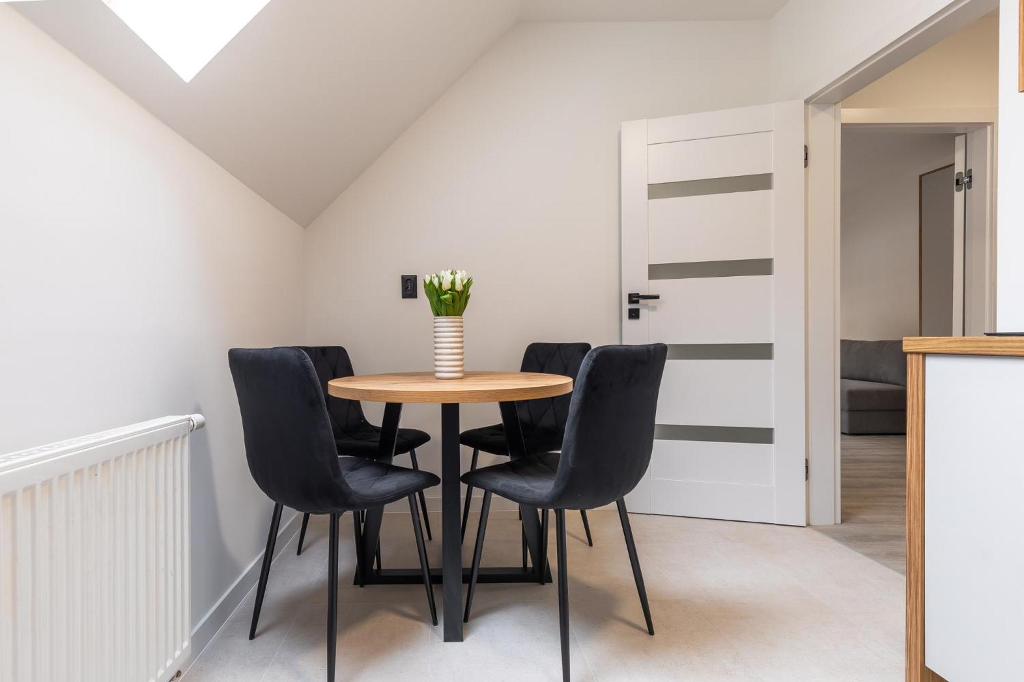 Apartamenty Sunline Ski Urocza 5C Szklarska Poręba Eksteriør billede